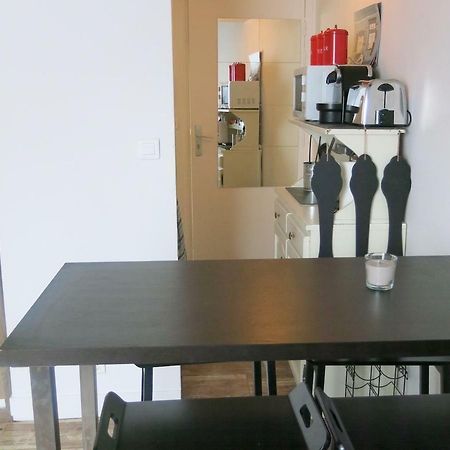 Studio Bastille Lappe Citycosy Париж Экстерьер фото