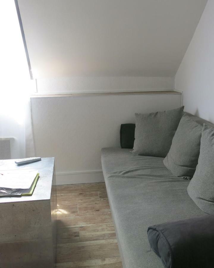 Studio Bastille Lappe Citycosy Париж Экстерьер фото